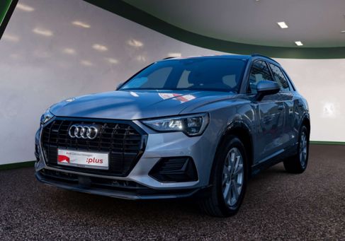 Audi Q3, 2022