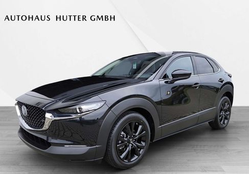 Mazda CX-30, 2025