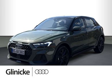 Audi A1, 2026