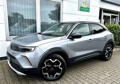 Opel Mokka, 2023