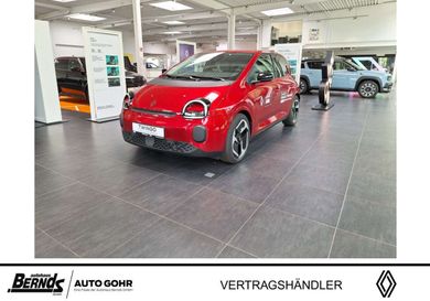 Renault Twingo, 2026