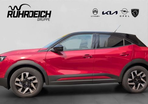 Opel Mokka, 2024 2