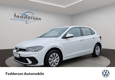 Volkswagen Polo, 2025