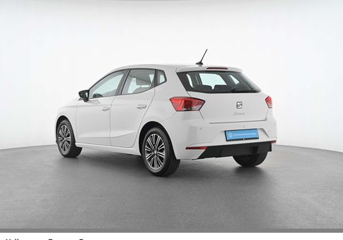 Seat Ibiza, 2024