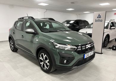 Dacia Sandero Stepway, 2023