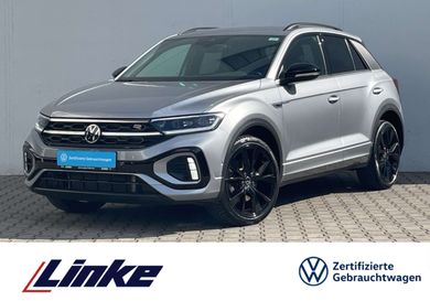 Volkswagen T-Roc, 2024