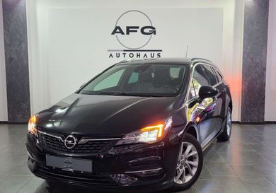 Opel Astra, 2022