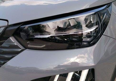 Peugeot 2008, 2024