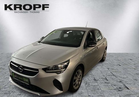 Opel Corsa, 2023 2