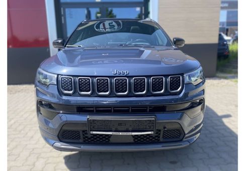 Jeep Compass, 2021 2