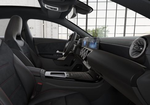 Mercedes-Benz CLA 250 Shooting Brake, 2026