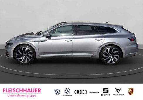 Volkswagen Arteon, 2022 3