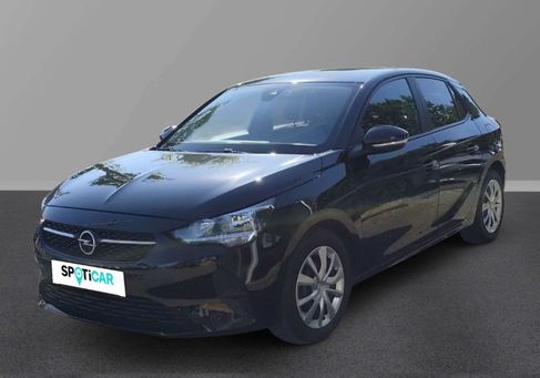 Opel Corsa, 2023 2