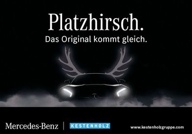 Mercedes-Benz Vito, 2022