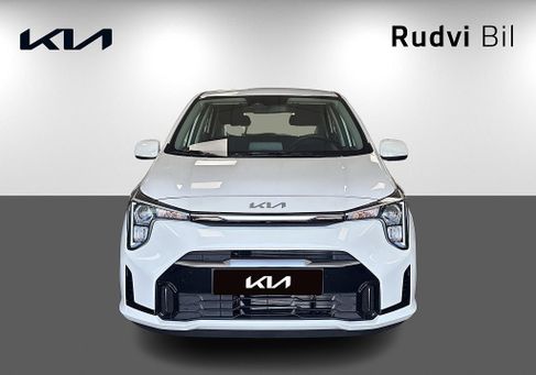 Kia Picanto, 2026