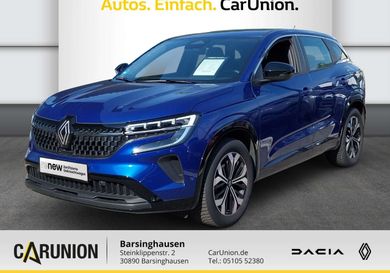 Renault Austral, 2024