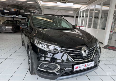 Renault Kadjar, 2020