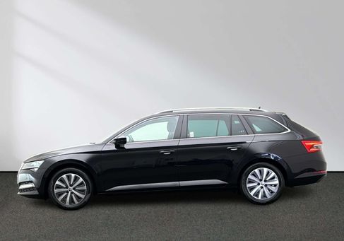 Skoda Superb, 2022