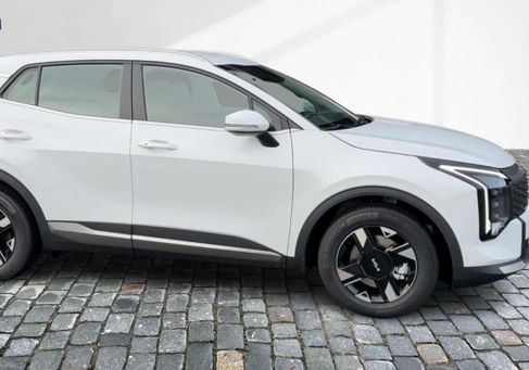 Kia Sportage, 2025 3