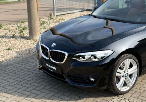 BMW 230, 2018