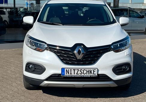 Renault Kadjar, 2019
