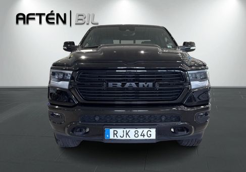 RAM 1500, 2022 2