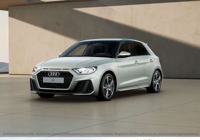 Audi A1, 2026