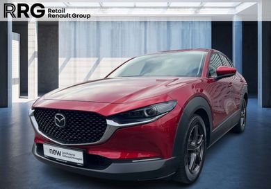 Mazda CX-30, 2020