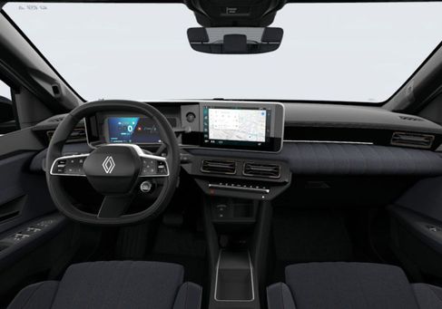 Renault R 4, 2026