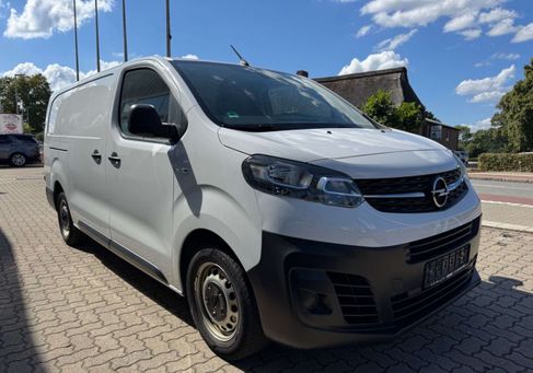Opel Vivaro, 2024 2