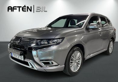 Mitsubishi, 2019