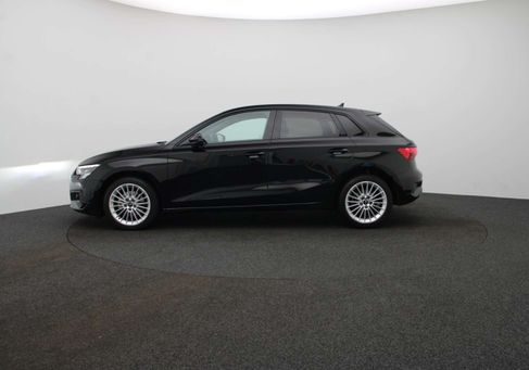 Audi A3, 2024 2