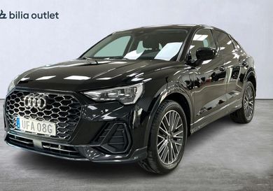 Audi Q3, 2022