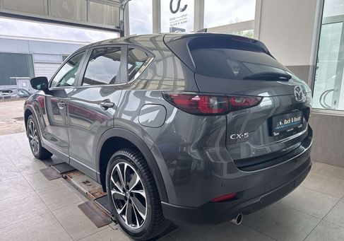 Mazda CX-5, 2023 2