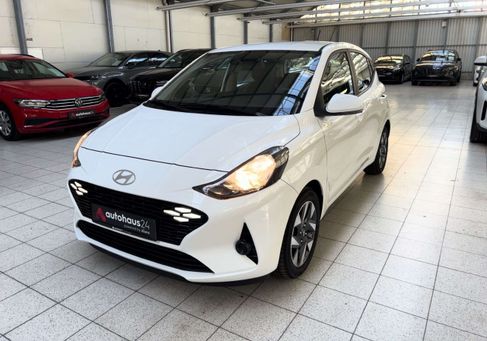 Hyundai i10, 2024 3
