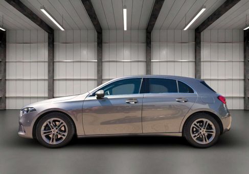 Mercedes-Benz A 200, 2019