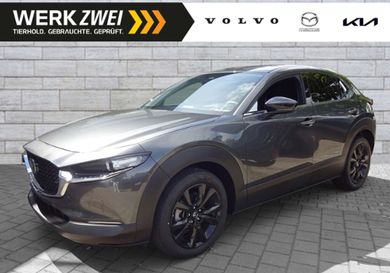 Mazda CX-30, 2026
