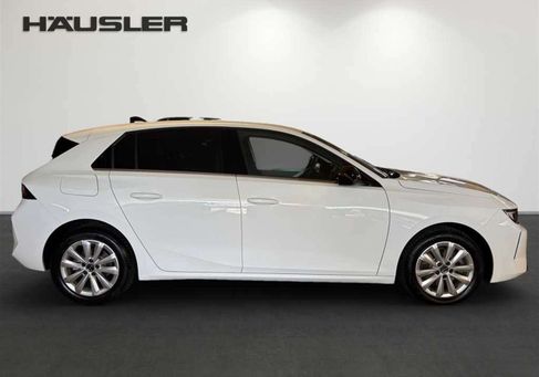 Opel Astra, 2023