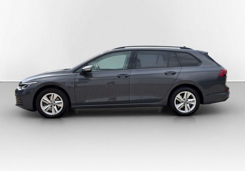Volkswagen Golf, 2022 2