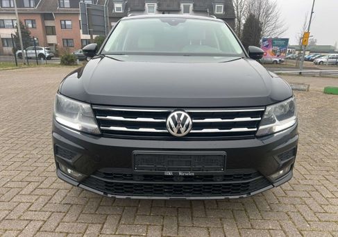Volkswagen Tiguan Allspace, 2021
