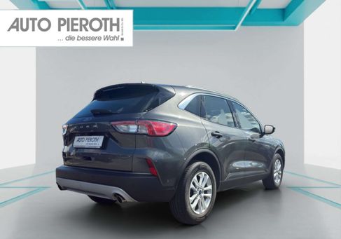 Ford Kuga, 2024