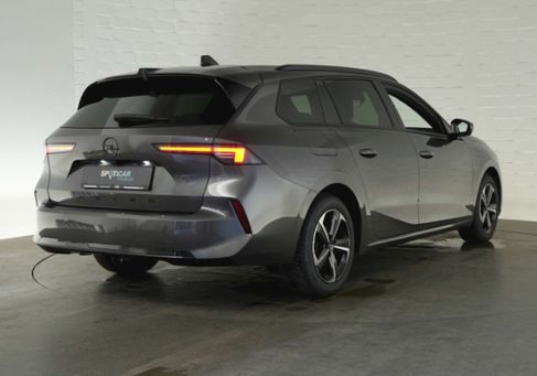 Opel Astra, 2024