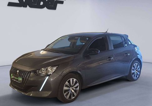 Peugeot 208, 2023
