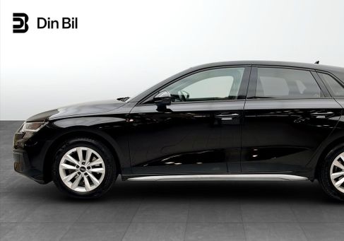 Audi A3, 2023 2