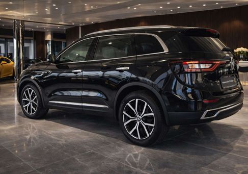 Renault Koleos, 2022