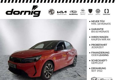 Opel Corsa, 2026