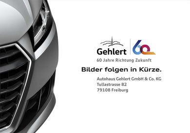 Audi A1, 2021