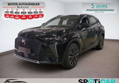 Citroën DS, 2025