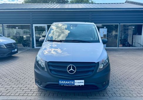 Mercedes-Benz Vito, 2023