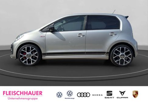Volkswagen up!, 2021